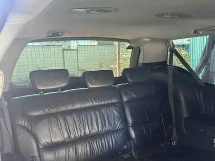 Honda Odyssey 2005 года за 4 050 000 тг. в Кызылорда – фото 22