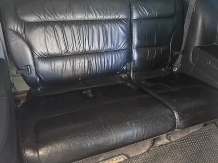 Honda Odyssey 2005 года за 4 050 000 тг. в Кызылорда – фото 23