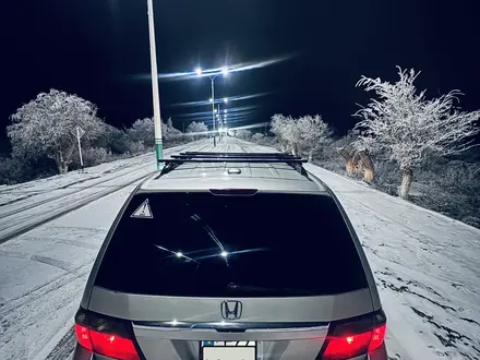 Honda Odyssey 2005 года за 4 050 000 тг. в Кызылорда – фото 29