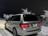 Honda Odyssey 2005 года за 4 050 000 тг. в Кызылорда