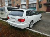 Nissan Primera 1999 года за 2 000 000 тг. в Усть-Каменогорск – фото 2