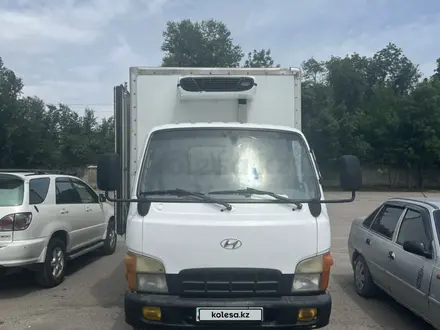 Hyundai  HD45 2012 года за 5 500 000 тг. в Алматы – фото 13