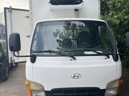 Hyundai  HD45 2012 года за 5 500 000 тг. в Алматы – фото 14