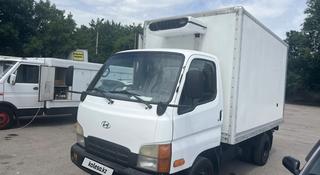 Hyundai  HD45 2012 года за 5 500 000 тг. в Алматы