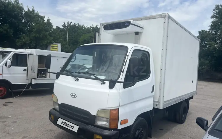 Hyundai  HD45 2012 годаүшін5 500 000 тг. в Алматы