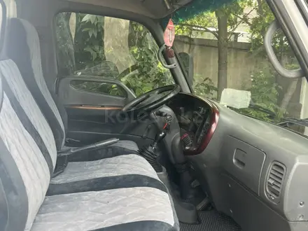 Hyundai  HD45 2012 года за 5 500 000 тг. в Алматы – фото 8