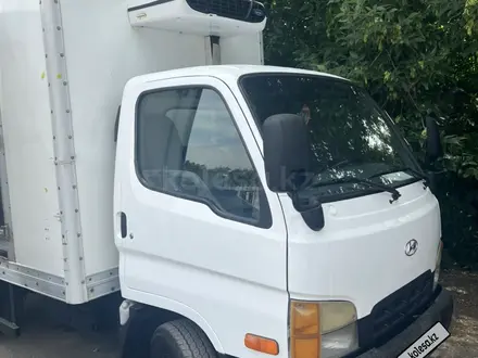 Hyundai  HD45 2012 года за 5 500 000 тг. в Алматы – фото 9