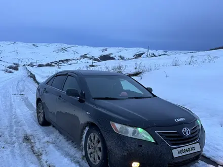 Toyota Camry 2006 года за 4 150 000 тг. в Алматы