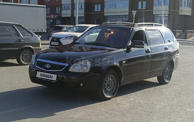 ВАЗ (Lada) Priora 2171 2011 годаfor2 200 000 тг. в Актобе