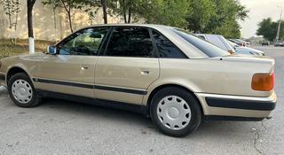 Audi 100 1991 года за 1 500 000 тг. в Шымкент