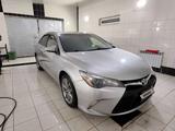 Toyota Camry 2014 года за 5 300 000 тг. в Атырау – фото 4