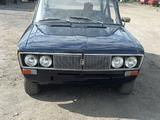 ВАЗ (Lada) 2106 1983 годаүшін650 000 тг. в Караганда