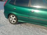 Nissan Almera Tino 2001 годаүшін3 300 000 тг. в Шортанды – фото 4
