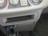 Nissan Almera Tino 2001 годаүшін3 300 000 тг. в Шортанды – фото 5