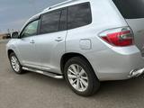 Toyota Highlander 2007 года за 8 200 000 тг. в Жезказган – фото 4