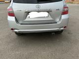 Toyota Highlander 2007 года за 8 200 000 тг. в Жезказган – фото 3