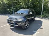 Mitsubishi Pajero Sport 2011 года за 8 900 000 тг. в Усть-Каменогорск
