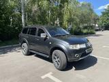 Mitsubishi Pajero Sport 2011 года за 8 900 000 тг. в Усть-Каменогорск – фото 2