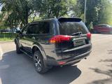 Mitsubishi Pajero Sport 2011 года за 8 900 000 тг. в Усть-Каменогорск – фото 4
