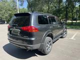 Mitsubishi Pajero Sport 2011 года за 8 900 000 тг. в Усть-Каменогорск – фото 3