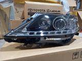 Фара ксенон lexus rx за 70 000 тг. в Астана – фото 3