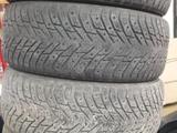 Nokian 205x55x16 за 90 000 тг. в Семей