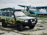 Toyota Land Cruiser 2005 годаүшін16 500 000 тг. в Алматы