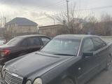 Mercedes-Benz E 230 1995 года за 1 000 000 тг. в Шымкент – фото 4