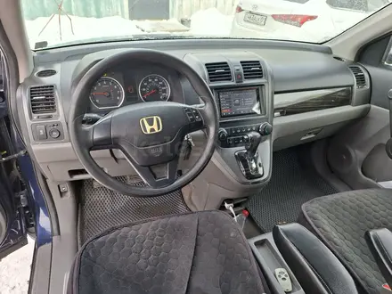 Honda CR-V 2010 года за 6 900 000 тг. в Астана – фото 8