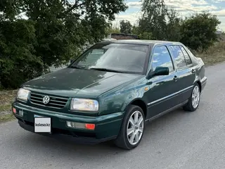 Volkswagen Vento