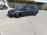 BMW 523 1999 годаүшін3 500 000 тг. в Актау – фото 2