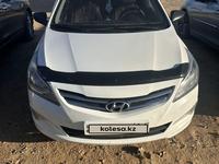 Hyundai Accent 2014 годаүшін4 600 000 тг. в Кульсары