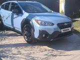 Subaru XV 2022 года за 11 000 000 тг. в Алматы – фото 2