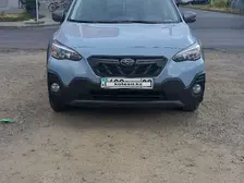 Subaru XV, 2022