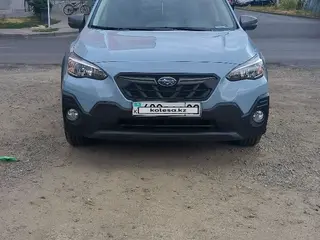 Subaru XV, 2022