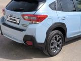 Subaru XV 2022 года за 9 800 000 тг. в Алматы – фото 5