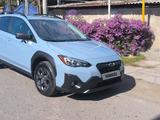 Subaru XV 2022 года за 11 000 000 тг. в Алматы