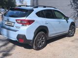 Subaru XV 2022 года за 11 000 000 тг. в Алматы – фото 3