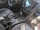 Subaru XV 2022 года за 11 000 000 тг. в Алматы – фото 5