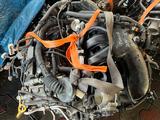 Двигатель 1gr 4.0 тойота прадо за 3 000 тг. в Костанай