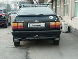 Audi 100 1991 годаүшін1 000 000 тг. в Талдыкорган