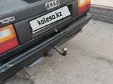 Audi 100 1991 годаүшін1 000 000 тг. в Талдыкорган – фото 4