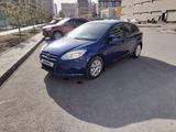 Ford Focus 2013 года за 3 000 000 тг. в Астана