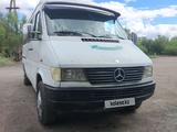 Mercedes-Benz Sprinter 1999 годаүшін3 800 000 тг. в Караганда – фото 2