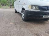 Mercedes-Benz Sprinter 1999 годаүшін3 800 000 тг. в Караганда – фото 3