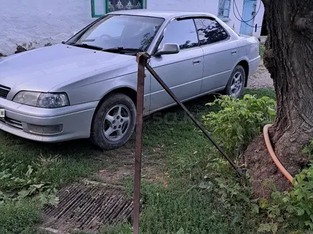 Toyota Vista 1995 года за 2 600 000 тг. в Маканчи – фото 2