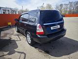 Subaru Forester 2007 года за 5 200 000 тг. в Экибастуз – фото 3