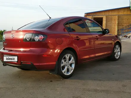 Mazda 3 2009 годаүшін4 500 000 тг. в Петропавловск – фото 4