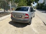 ВАЗ (Lada) Kalina 1118 2007 года за 650 000 тг. в Актау – фото 2