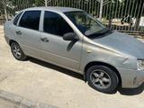 ВАЗ (Lada) Kalina 1118 2007 года за 650 000 тг. в Актау – фото 4
